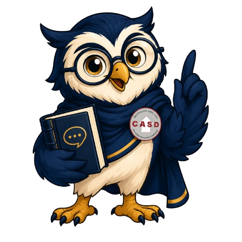 Mascota Foro