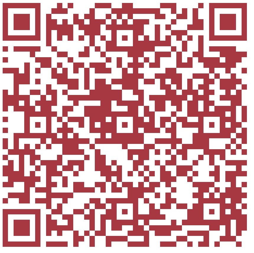 Código QR de inscripción CASD 2027