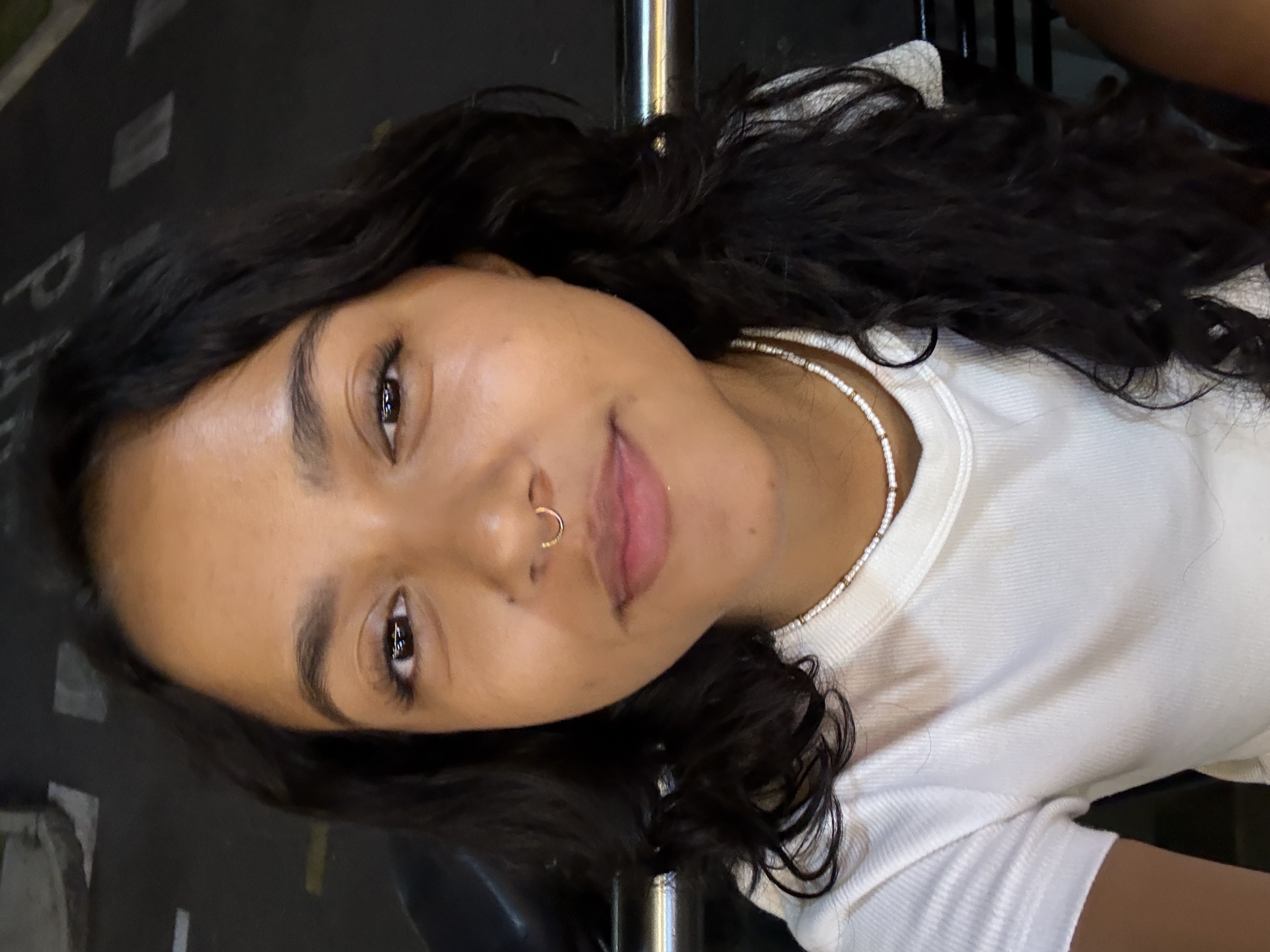 VALERIA VALERIA SAENZ GIRAL