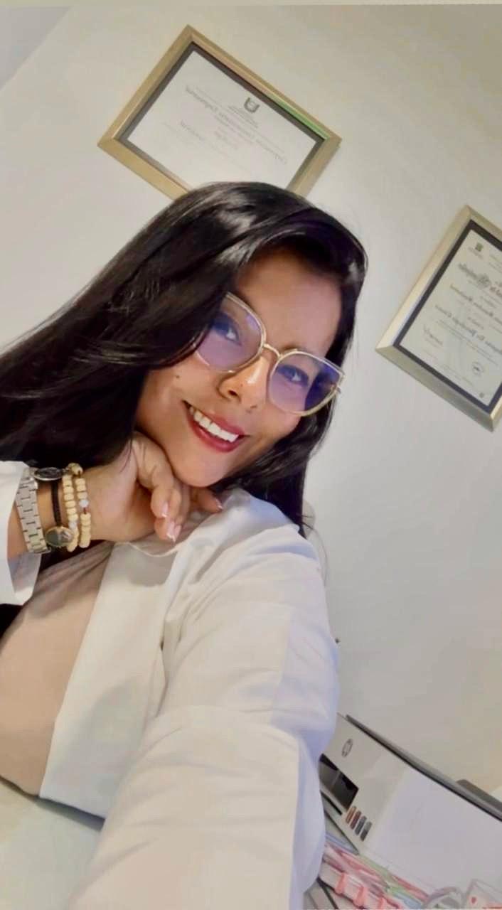 ESTEFANÍA SÁNCHEZ SANDOVAL
