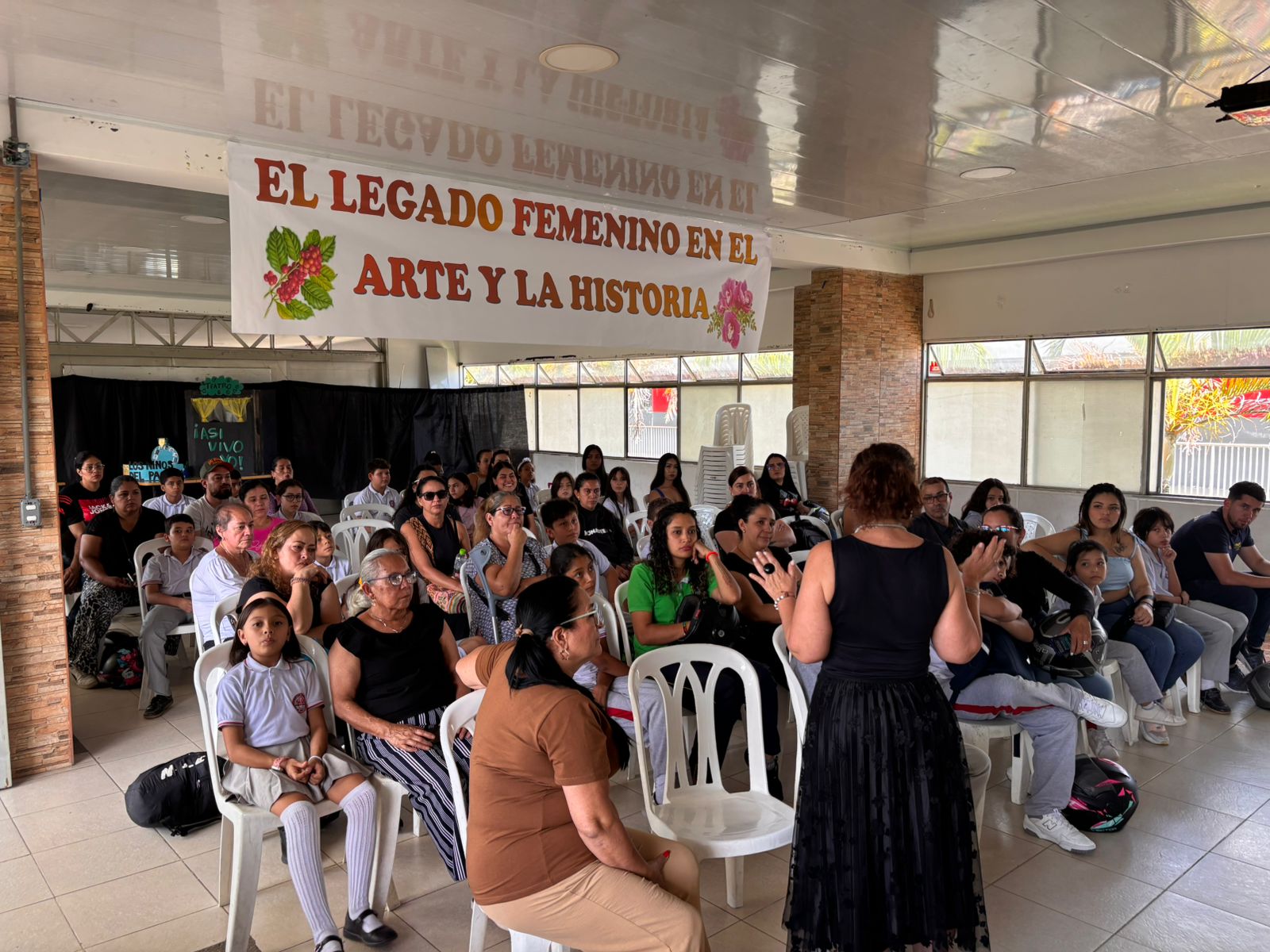 Auditorio